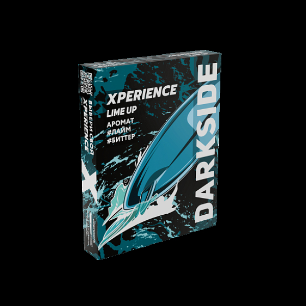 Табак Darkside Experience Лайм Ап Lime Up 25 грамм в Новом Уренгое