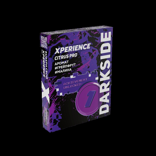 Табак Darkside Experience Цитрус Про Citrus Pro 25 грамм в Новом Уренгое