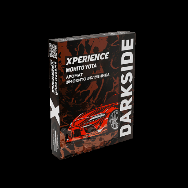 Табак Darkside Experience Мохито Йота Mohito Yota 25 грамм в Новом Уренгое