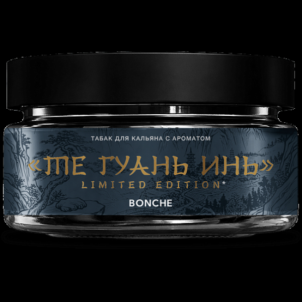 Табак Bonche Чай Те Гуань Инь 120 грамм в Новом Уренгое