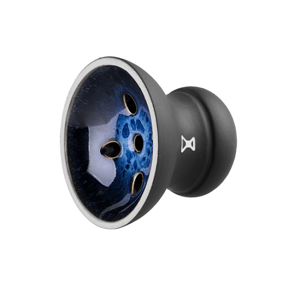 Чаша Alpha Bowl Doll Black& Deepblue в Новом Уренгое