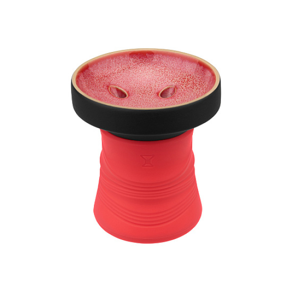 Чаша Alpha Bowl Fusion Red в Новом Уренгое