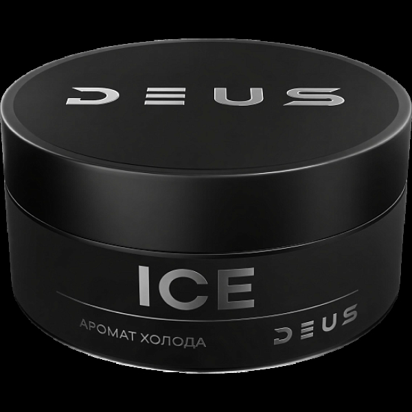 Табак Deus Ice Холод 100 грамм в Новом Уренгое
