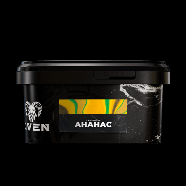 Табак Oven Ананас 200 грамм в Новом Уренгое