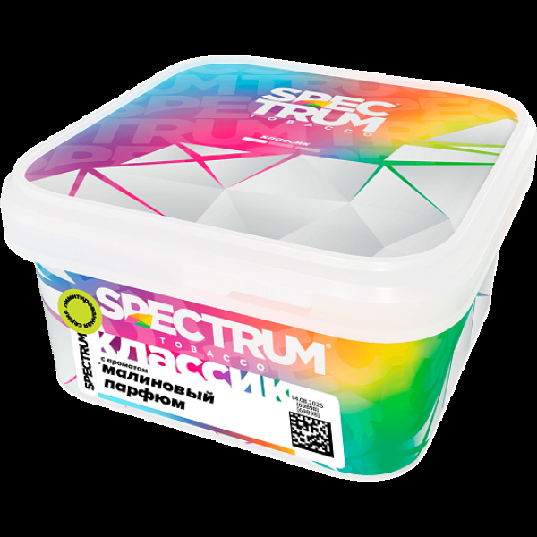 Табак Spectrum Cl Малиновый Парфюм 200 грамм в Новом Уренгое