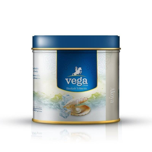Табак Vega Akoya 100 грамм в Новом Уренгое