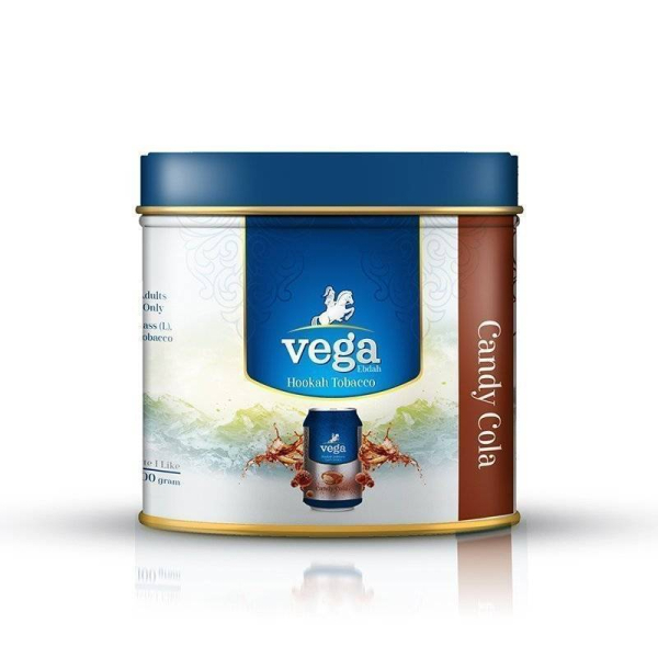 Табак Vega Candy Cola 100 грамм в Новом Уренгое