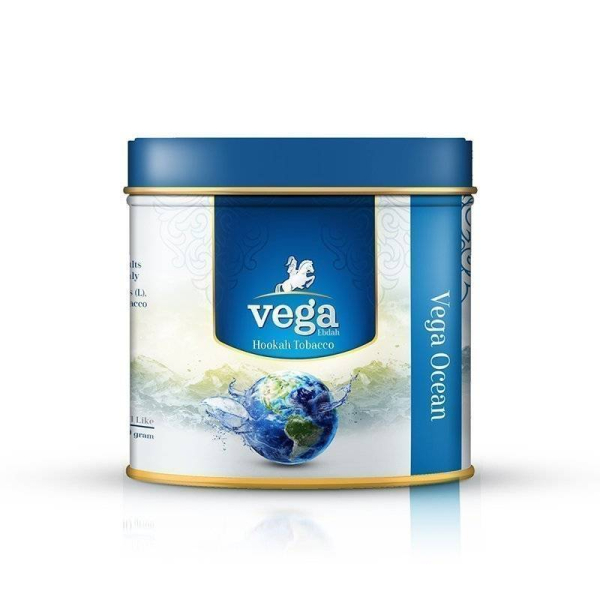 Табак Vega Ocean 100 грамм в Новом Уренгое