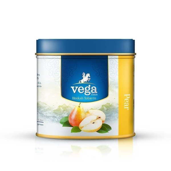 Табак Vega Pear 100 грамм в Новом Уренгое