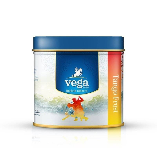Табак Vega Tango Frost 100 грамм в Новом Уренгое