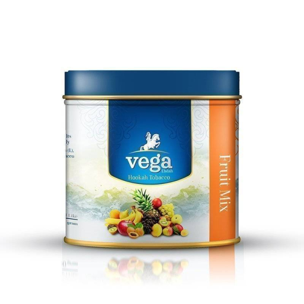 Табак Vega Fruit Mix 100 грамм в Новом Уренгое