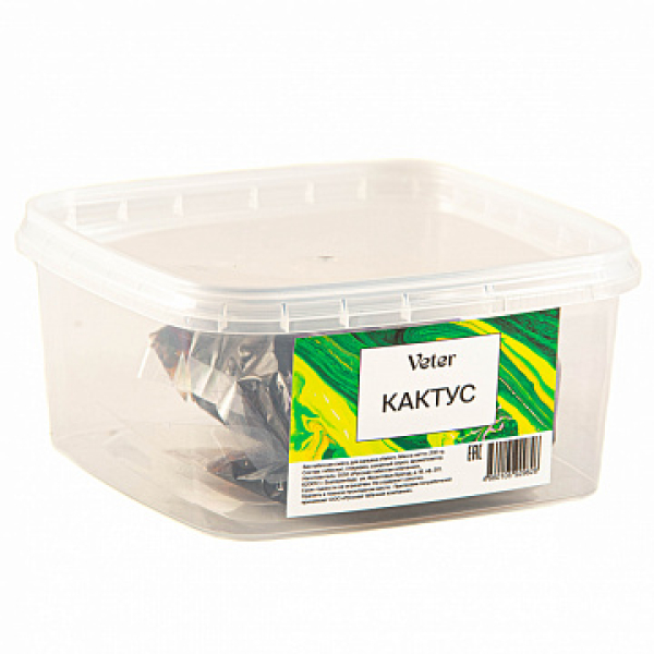Смесь VETER Кактус 200 гр в Новом Уренгое