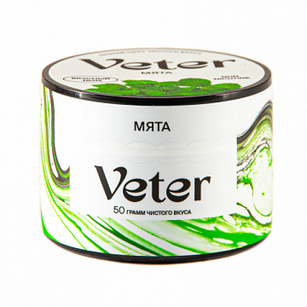 Смесь VETER Мята 50 гр в Новом Уренгое