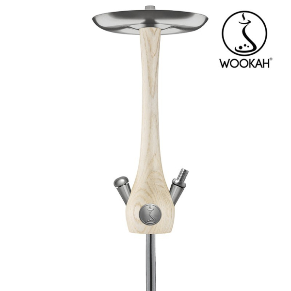 Кальян Wookah Alabaster в Новом Уренгое