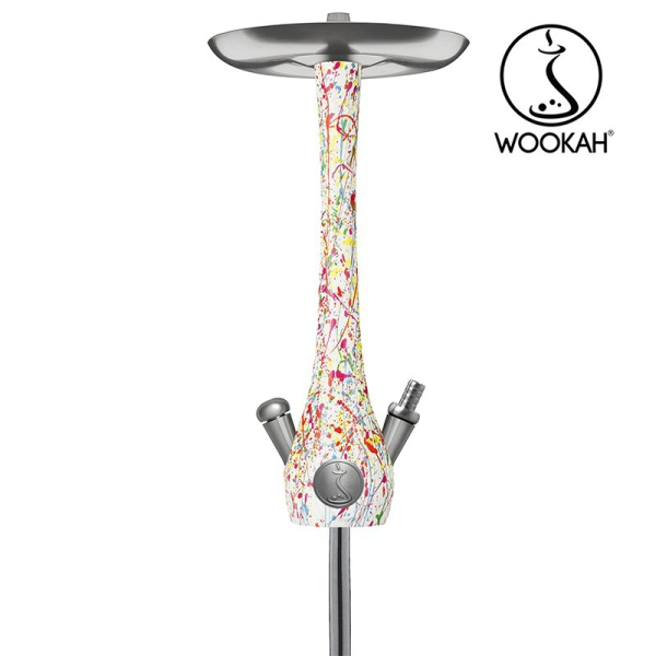 Кальян Wookah Abstract в Новом Уренгое