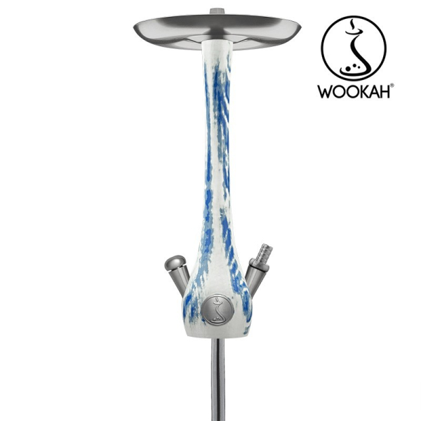 Кальян Wookah Arctic Blue в Новом Уренгое
