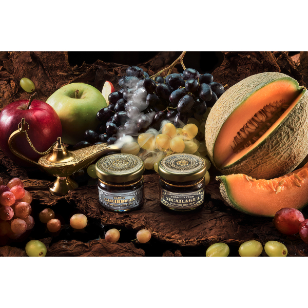 Табак WTO CARIBBEAN BLEND CB28 Джин Микс 20 грамм в Новом Уренгое