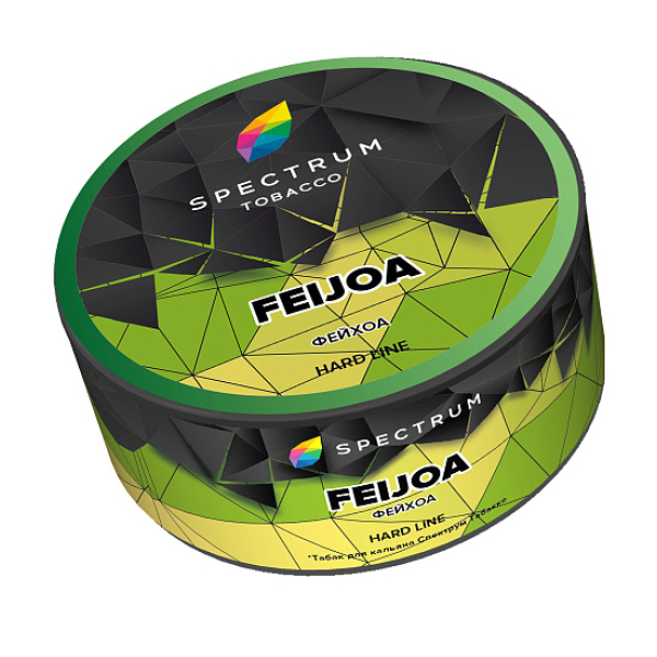 Табак Spectrum Hard Feijoa  25 грамм в Новом Уренгое