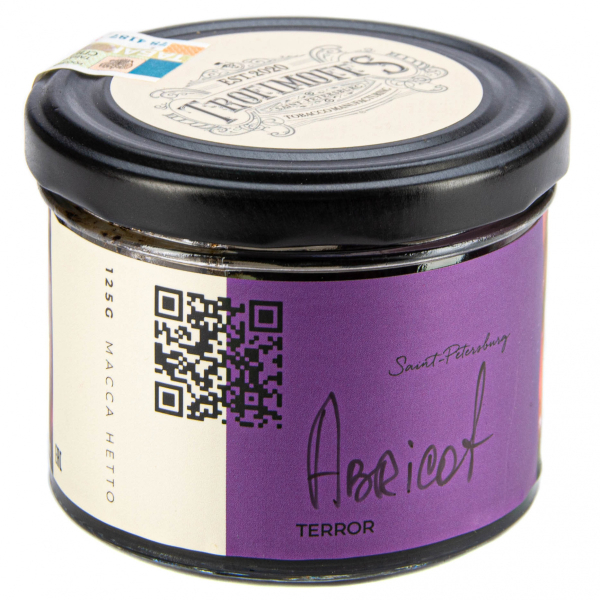 Табак Trofimoffs Terror Abricot 125 гр в Новом Уренгое