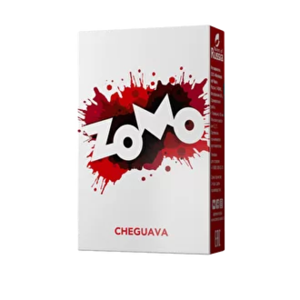 Табак ZOMO Cheguava 50 грамм в Новом Уренгое
