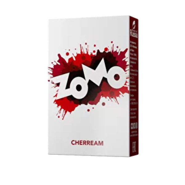 Табак ZOMO Cherream 50 грамм в Новом Уренгое
